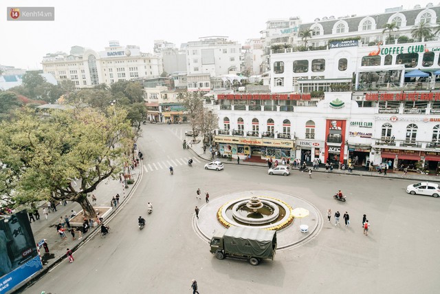 Vì sao các hãng thông tấn quốc tế đều chọn những nóc nhà của Hà Nội để đưa tin về Hội nghị thượng đỉnh Mỹ - Triều? - Ảnh 15.