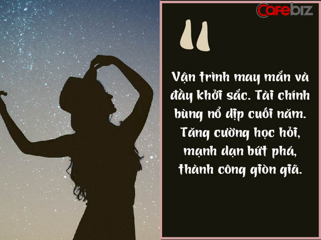 Chi tiết tử vi tuổi Ngọ năm 2019: Mạnh dạn bứt phá, tài chính bùng nổ, thành công giòn giã nhưng tuyệt đối phải kiềm chế tự mãn - Ảnh 1.