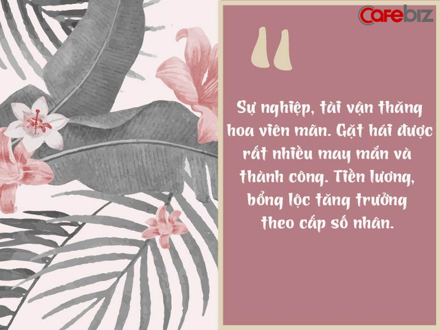 Chi tiết tử vi tuổi Thìn năm 2019: Vận khí phục hồi, tiền lương bổng lộc tăng theo cấp số nhân, bình tĩnh đối diện thị phi - Ảnh 1.