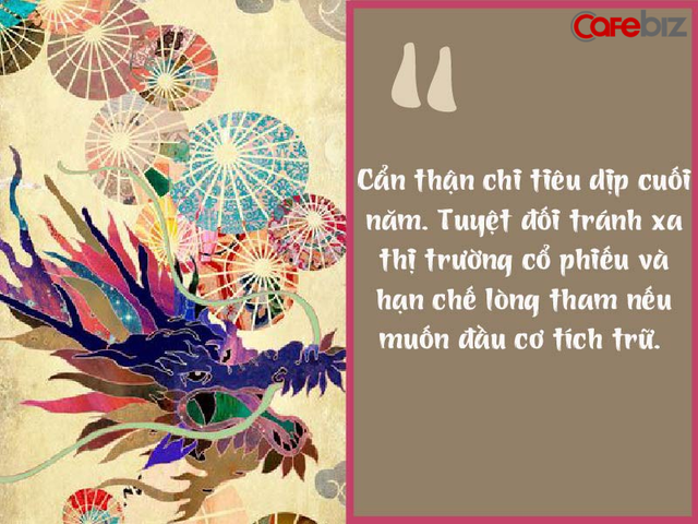 Chi tiết tử vi tuổi Thìn năm 2019: Vận khí phục hồi, tiền lương bổng lộc tăng theo cấp số nhân, bình tĩnh đối diện thị phi - Ảnh 3.