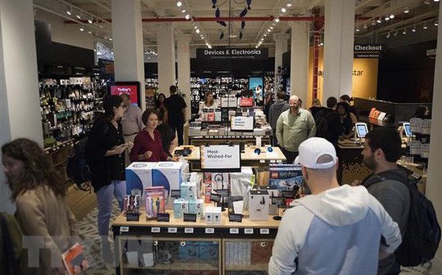 Những ý tưởng kinh doanh cần lưu tâm trong năm 2019 Những ý tưởng kinh doanh cần lưu tâm trong năm 2019