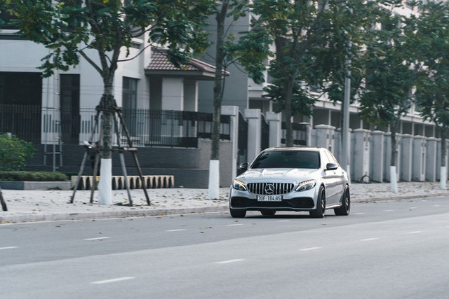 Phùng Anh Tuân: Từ độ Kia Morning tới thổi hồn cho những chiếc Mercedes-Benz tại Việt Nam - Ảnh 14.