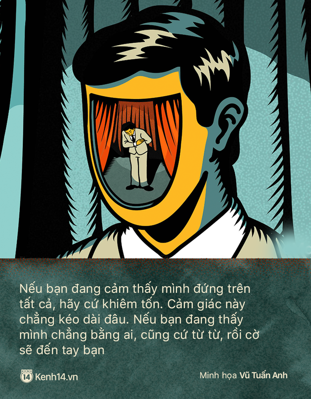 1995 đã sang tuổi 24 và 24 điều để bước qua khủng hoảng một phần tư cuộc đời trước mắt - Ảnh 4.