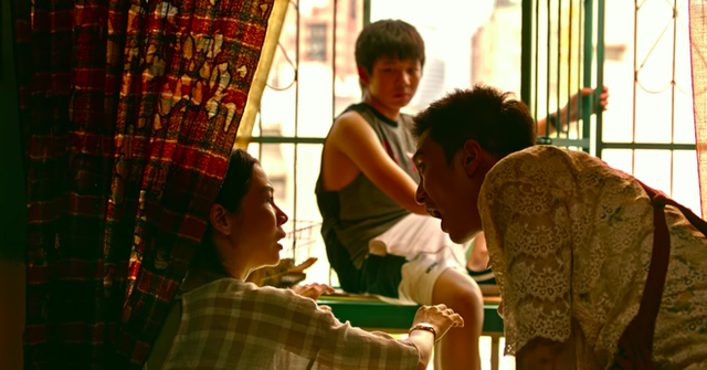Dear Ex: Vì ai cũng xứng đáng bước sang năm mới với một trái tim lành lặn - Ảnh 3.