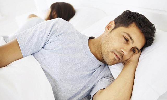  Người đi ngủ sau 12 giờ hàng ngày cơ thể tổn hại ra sao: 4 hậu quả bạn nhất định phải biết - Ảnh 3.