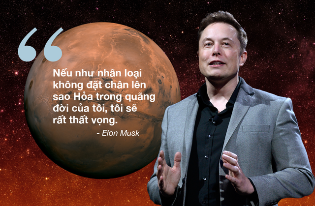 Tỷ phú Elon Musk: Tài năng, tham vọng và mất chức vì vạ miệng - Ảnh 2.
