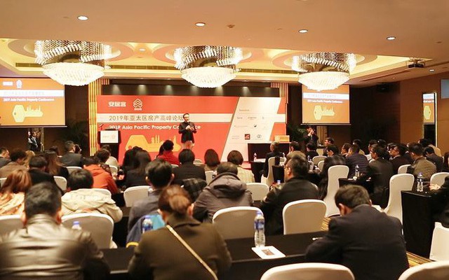 Sunshine Group tham dự Hội nghị BĐS Châu Á – Thái Bình Dương 2019