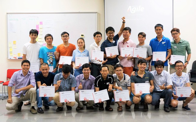 Chuyển đổi số: Khi doanh nghiệp tự dối mình