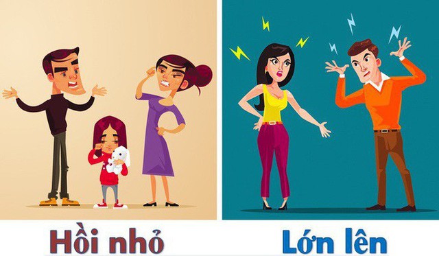 Những quan điểm nuôi dạy con sai lầm gây hệ lụy cho tương lai sau này của trẻ, cha mẹ nên biết để tránh mắc phải - Ảnh 4.