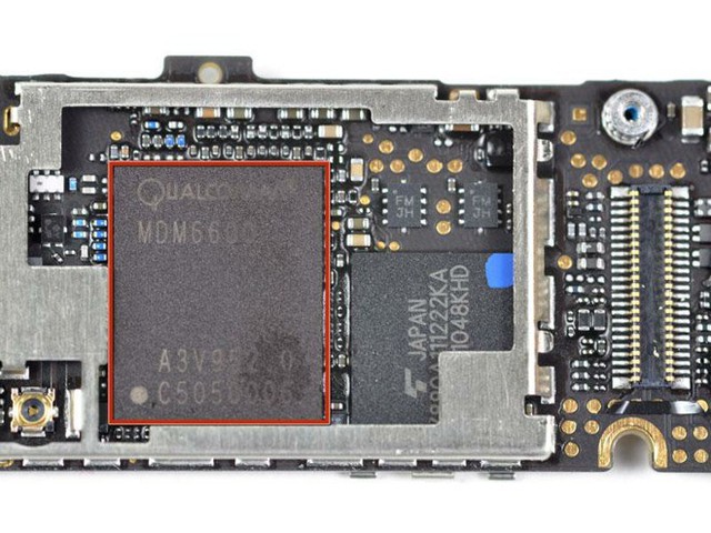 Cú lật kèo bất ngờ: Apple mất nhân chứng chủ chốt trong vụ kiện Qualcomm - Ảnh 2.