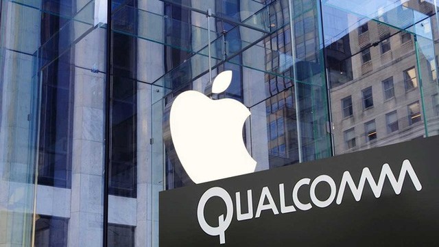 Cú lật kèo bất ngờ: Apple mất nhân chứng chủ chốt trong vụ kiện Qualcomm - Ảnh 1.