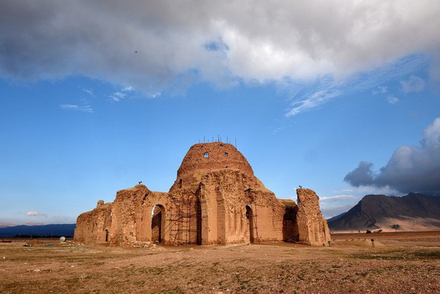  Vẻ đẹp như đến từ thế giới khác của những di sản mới được UNESCO công nhận - Ảnh 15.