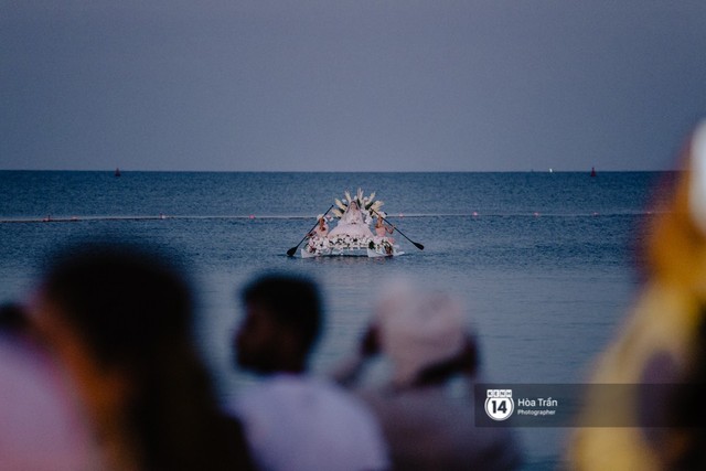 Chùm ảnh: Những khoảnh khắc ấn tượng nhất trong hôn lễ chính thức của cặp đôi tỷ phú Ấn Độ bên bờ biển Phú Quốc - Ảnh 18.