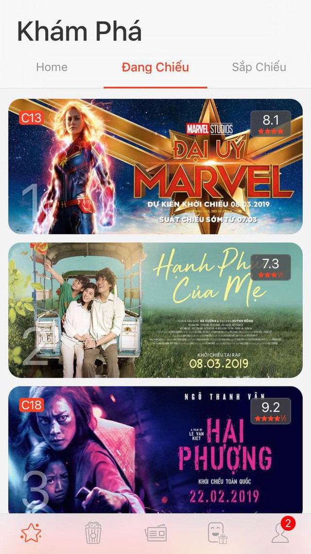 Đồng loạt bị khán giả quốc tế chấm điểm thấp, Captain Marvel có nguy cơ trở thành phim Mảvel dở nhất - Ảnh 10.