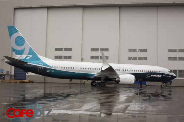Từ dòng best-seller cứ 5 giây lại có một chiếc cất/hạ cánh trên thế giới, Boeing 737 Max đang trở thành dấu hỏi chết người của các hãng hàng không? - Ảnh 1.