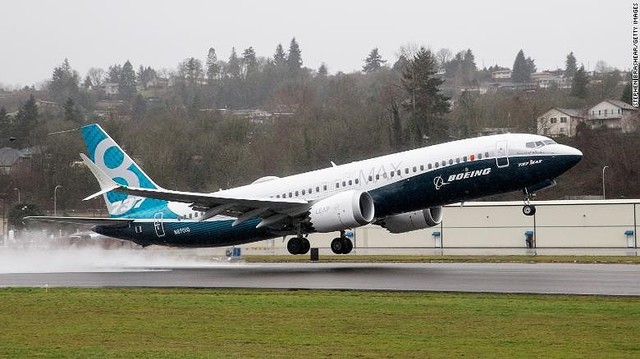 2 chiếc Boeing 737 Max 8 rơi trong 4 tháng, chuyên gia nói gì? - Ảnh 5.