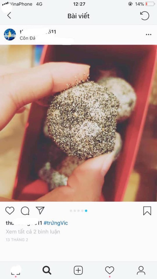 Cô gái bị tố mua trứng rùa biển rồi luộc ăn, không quên khoe trên Instagram khi du lịch Côn Đảo khiến nhiều người phẫn nộ - Ảnh 3.