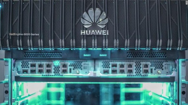 Ông chủ Huawei Nhậm Chính Phi nói thẳng: Nếu họ không mua của chúng tôi, chúng tôi bán cho người khác! - Ảnh 1.