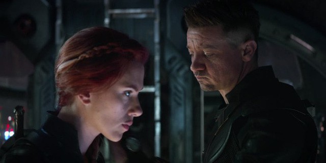 Cùng mổ xẻ trailer Avengers - Endgame vừa ra mắt: 27 chi tiết quý như vàng mà bạn cần xem lại - Ảnh 14.