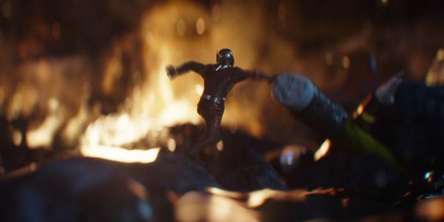 Cùng mổ xẻ trailer Avengers - Endgame vừa ra mắt: 27 chi tiết quý như vàng mà bạn cần xem lại - Ảnh 24.