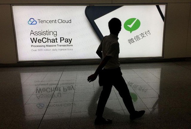 Ông chủ Facebook tiếc nuối vì đã không học hỏi mô hình phát triển của WeChat từ sớm - Ảnh 1.