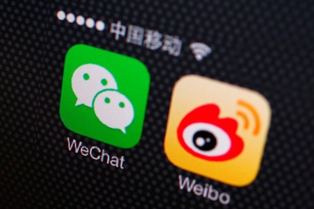 Ông chủ Facebook tiếc nuối vì đã không học hỏi mô hình phát triển của WeChat từ sớm - Ảnh 2.