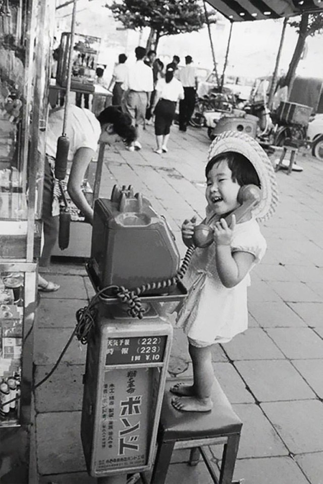 Những bức ảnh hạnh phúc nhất thế giới khiến ai cũng phải “vui lây” khi nhìn thấy - Ảnh 11.