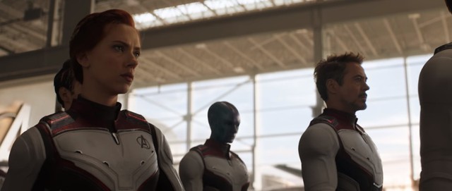 HOT: Rò rỉ toàn bộ kịch bản Avengers: Endgame trên Reddit, tin được không? - Ảnh 5.