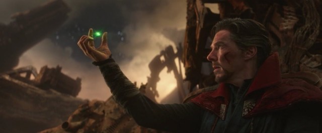 HOT: Rò rỉ toàn bộ kịch bản Avengers: Endgame trên Reddit, tin được không? - Ảnh 6.