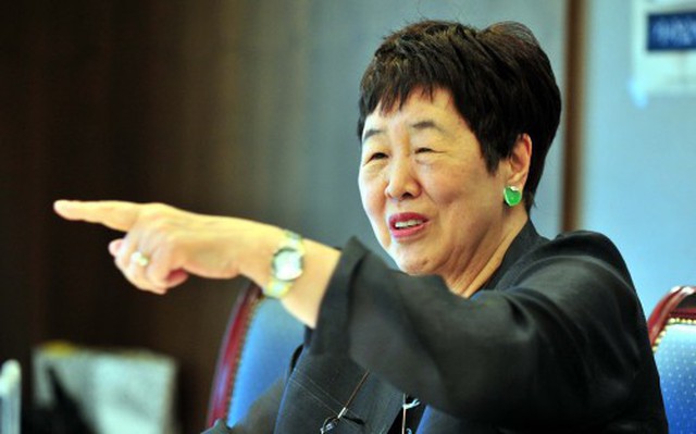 Bí quyết nuôi 6 con thành tiến sĩ Đại học Harvard và Đại học Yale của bà mẹ Hàn Quốc: Đừng hi sinh vì con cái, người mẹ cần lựa chọn sự nghiệp để phát triển bản thân Bí quyết nuôi 6 con thành tiến sĩ Đại học Harvard và Đại học Yale của bà mẹ Hàn Quốc: Đừng hi sinh vì con cái, người mẹ cần lựa chọn sự nghiệp để phát triển bản thân