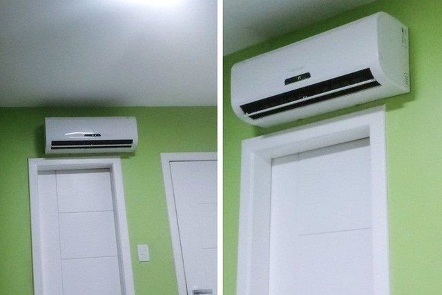 17 bức ảnh khiến chủ nhà phải nổi giận với kiến trúc sư và tự ước rằng: Giá như mình đừng quá tin tưởng - Ảnh 2. 17 bức ảnh khiến chủ nhà phải nổi giận với kiến trúc sư và tự ước rằng: Giá như mình đừng quá tin tưởng - Ảnh 2.