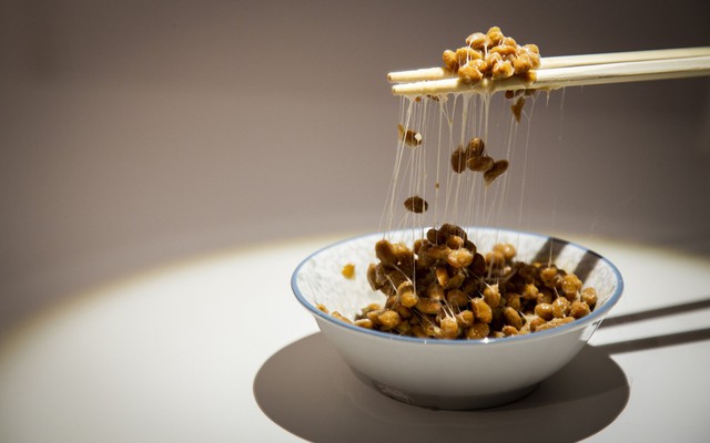 Bảo tàng kỳ lạ tại Thụy Điển: Trưng bày những thức ăn kinh dị nhất thế giới - Ảnh 14.