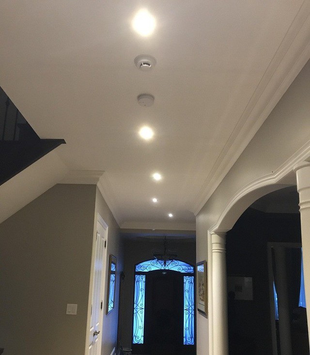 17 bức ảnh khiến chủ nhà phải nổi giận với kiến trúc sư và tự ước rằng: Giá như mình đừng quá tin tưởng - Ảnh 14. 17 bức ảnh khiến chủ nhà phải nổi giận với kiến trúc sư và tự ước rằng: Giá như mình đừng quá tin tưởng - Ảnh 14.