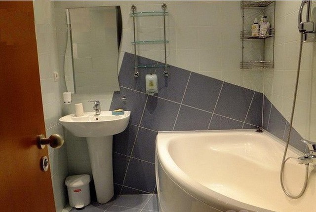 17 bức ảnh khiến chủ nhà phải nổi giận với kiến trúc sư và tự ước rằng: Giá như mình đừng quá tin tưởng - Ảnh 10. 17 bức ảnh khiến chủ nhà phải nổi giận với kiến trúc sư và tự ước rằng: Giá như mình đừng quá tin tưởng - Ảnh 10.