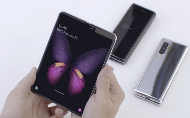 Liệu smartphone màn hình gập có thể kéo doanh thu của Samsung tăng trưởng trở lại sau chuỗi ngày suy giảm? - Ảnh 4.