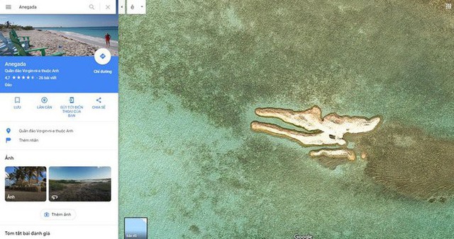 Đây là hòn đảo nhân tạo có một không hai khi toàn bộ đảo được làm từ vỏ ốc xà cừ chất thành đống - Ảnh 7.