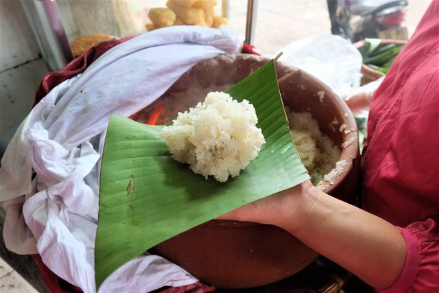  Cô Lan bánh khúc: “Những gì tinh túy nhất đã mang đến hội nghị thượng đỉnh” - Ảnh 9.