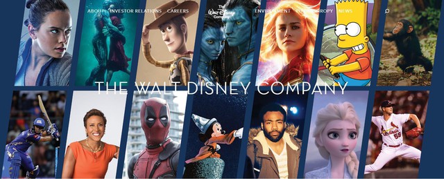 Hàng loạt phim đình đám nhà Fox về với trang chủ Disney ngay sau vụ sáp nhập bạc tỉ hoàn tất - Ảnh 1. Hàng loạt phim đình đám nhà Fox về với trang chủ Disney ngay sau vụ sáp nhập bạc tỉ hoàn tất - Ảnh 1.