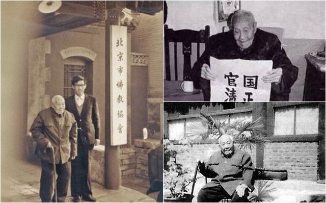  Thái giám 90 tuổi vẫn còn hưng phấn và bí mật phòng the của các hoạn quan Trung Hoa - Ảnh 4.