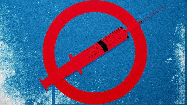 Chỉ mất 10 giây để Instagram đẩy một người dùng vào ổ chống vắc-xin - Ảnh 2.