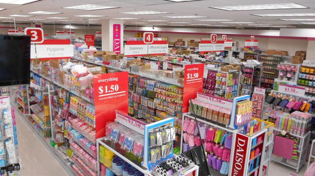 “Sống chết có số, phú quý do trời” - Daiso và triết lý không họp hành, không chiến lược, bán đồng giá vì lám biếng đỡ phải dán nhãn! - Ảnh 5.