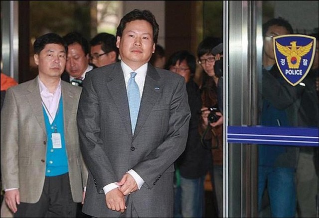 Vụ án tài phiệt Hàn đánh người kèm thỏa thuận 1 đòn đổi 1 triệu won: Khi giới nhà giàu cậy tiền và quyền đứng lên trên cả pháp luật - Ảnh 5.