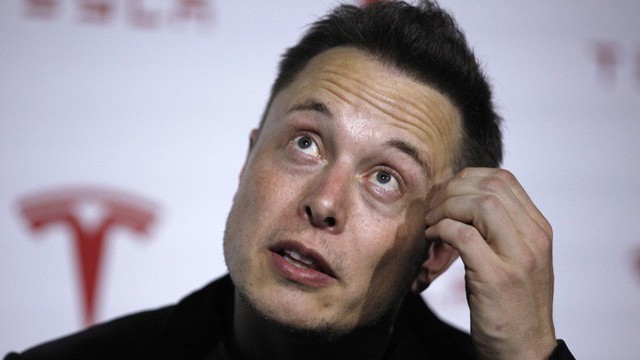 Tesla: Các dấu mốc quan trọng và sự bốc đồng của CEO Elon Musk - Ảnh 15.