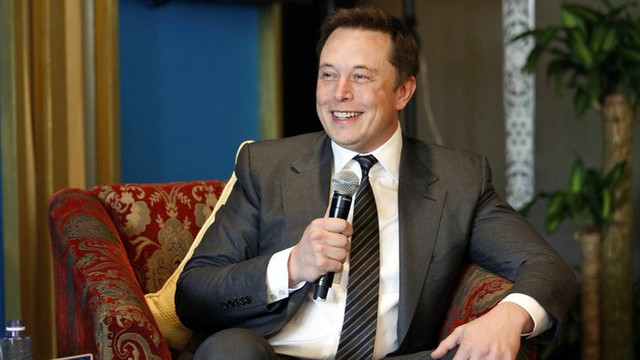 Tesla: Các dấu mốc quan trọng và sự bốc đồng của CEO Elon Musk - Ảnh 18.