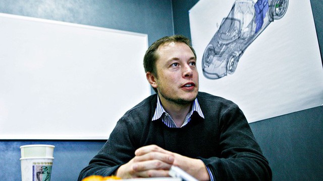 Tesla: Các dấu mốc quan trọng và sự bốc đồng của CEO Elon Musk - Ảnh 2.