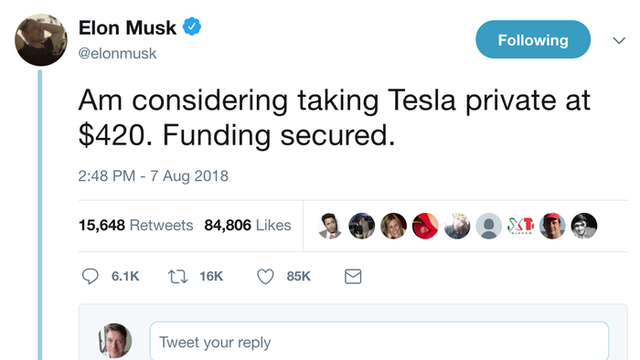 Tesla: Các dấu mốc quan trọng và sự bốc đồng của CEO Elon Musk - Ảnh 23.
