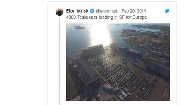Tesla: Các dấu mốc quan trọng và sự bốc đồng của CEO Elon Musk - Ảnh 25.