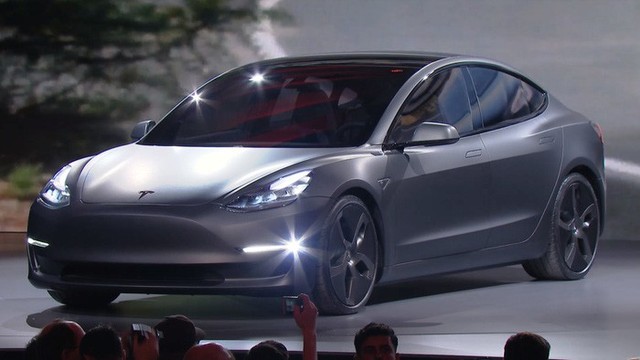 Tesla: Các dấu mốc quan trọng và sự bốc đồng của CEO Elon Musk - Ảnh 9.