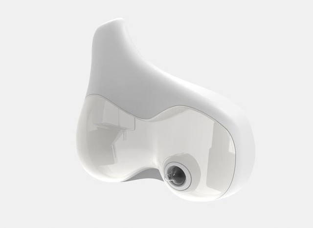 Cứu tinh của các bà mẹ đây rồi: Nhật chế tạo thiết bị khiến các ông bố có thể cho con bú - Ảnh 1. Cứu tinh của các bà mẹ đây rồi: Nhật chế tạo thiết bị khiến các ông bố có thể cho con bú - Ảnh 1.