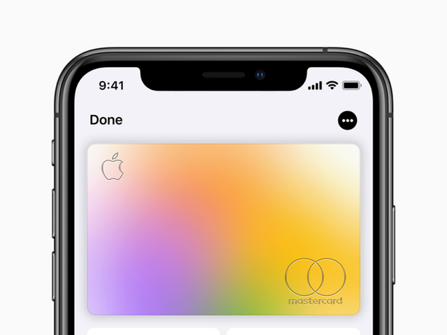 Tất tật về Apple Card: thẻ tín dụng không phí hàng năm, không phí trả chậm, không phí quốc tế, không mã thẻ, không CVV của Apple - Ảnh 2. Tất tật về Apple Card: thẻ tín dụng không phí hàng năm, không phí trả chậm, không phí quốc tế, không mã thẻ, không CVV của Apple - Ảnh 2.